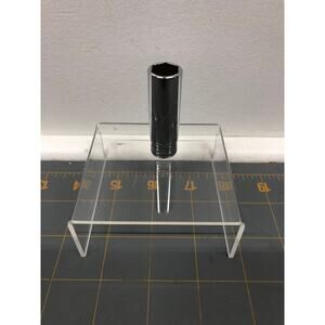 Snap-on Tools 12 mm 1/4" Drive Deep Socket STMM12